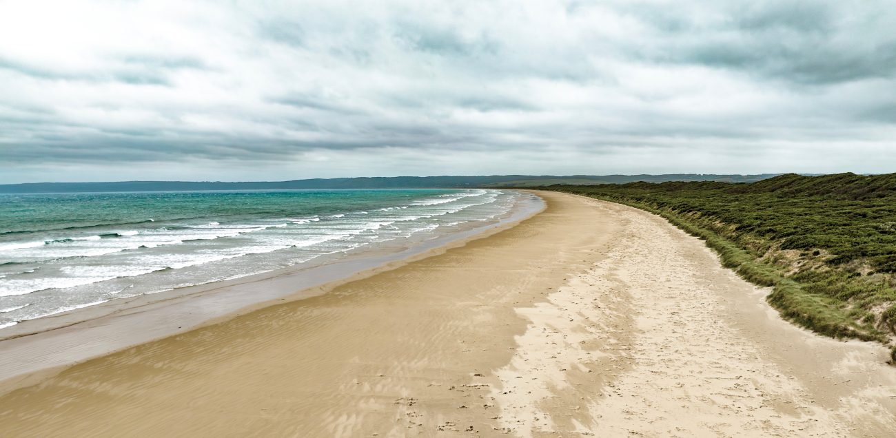 Waratah bay