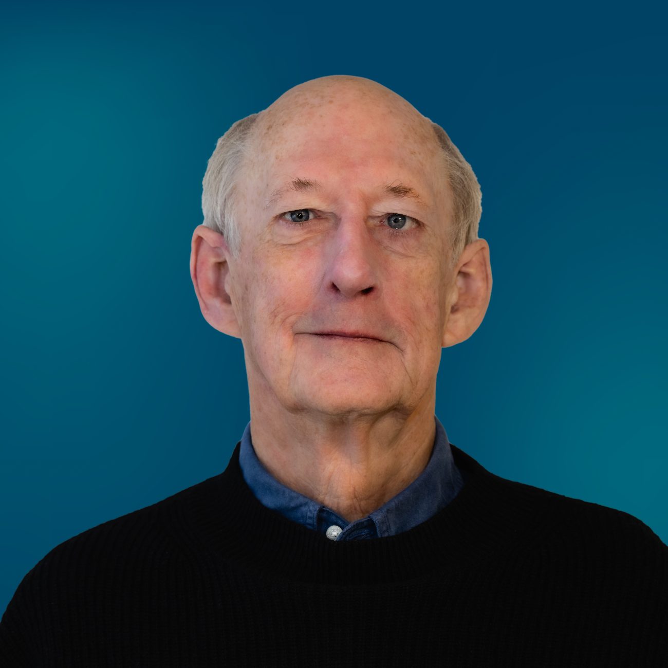 Photo of Michael Eyers AM