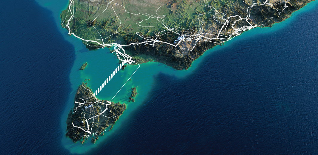 Australian government lists Marinus as a priority for decarbonisation